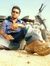 Adithya...