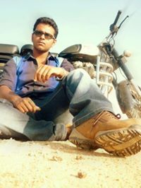 Adithya Kumar