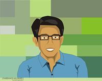 Farishaq Mujahid