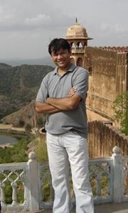 Shailendra Jayant