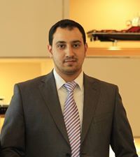 Rafat Hamid