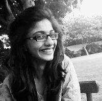 Mahek Pethani