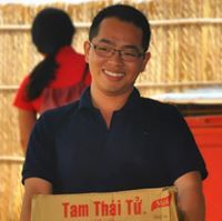 Kendrick Nhâm