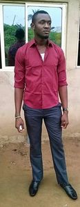 Obikwelu John