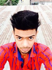 Mehrab Uzzal