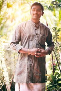Sreejith M