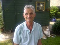 Herman Kaemingk de lange