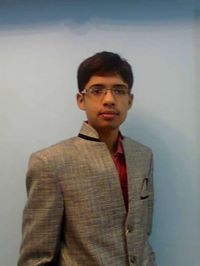 Anirudh Soni