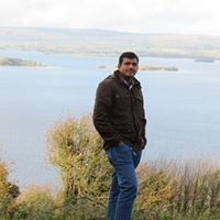 Anoop Peter