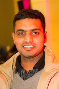 Nithyanandarajah Prashanthan