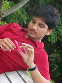Siva Tamma