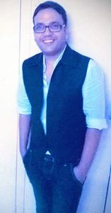 Devarshi Shukla