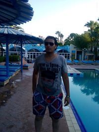 Ahmed Farouk