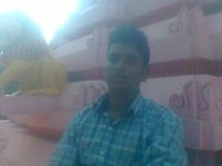 Bikash Kumar