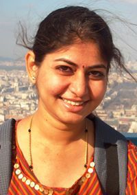 Madhuri Devale