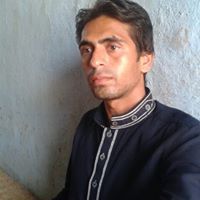 Farrukh Bashir