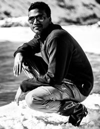 Lav Kumar