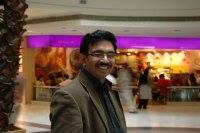 Suresh Narasimha