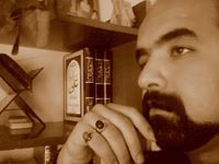 مهرداد مهریزدان