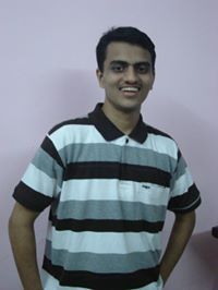 Himanshu Joshi