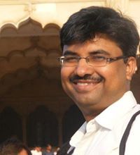 Suman Kumar