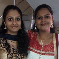 Karthika Jayan