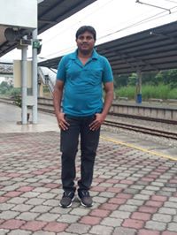 ரமேஷ் சுப்பிரமணியன்