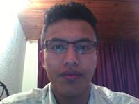 Kevin Paez