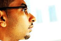 Mohammed Obaid