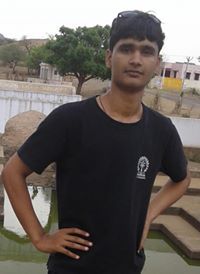 Narendra Jangid