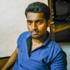 Vijay Ravi