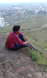 Bharat Singh