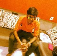 Hemanth Jain