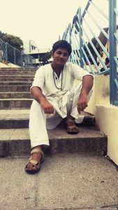 Keshatti Shrishant