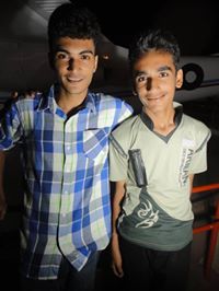 Huzaim Hashim
