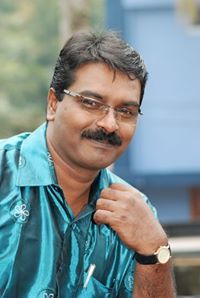 Mujeeb Pathanapurm