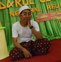 Rumail Abbas