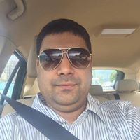 Vishal Singh Jain