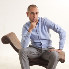Ali Zubedat