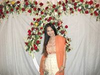 Uroosa Ali
