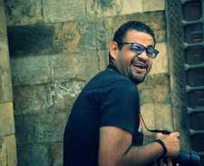 Amr Mohamed