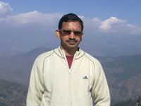Deepak Tyagi