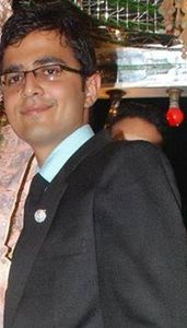 Rahul Verma
