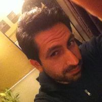 Adam Gonzales