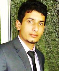 Shahxad Malik