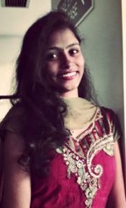 Uma Naicker
