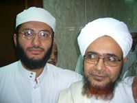 زكريا الصمادي