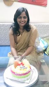 Dakshata Nirav