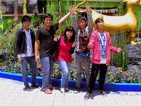 Andree Pratama
