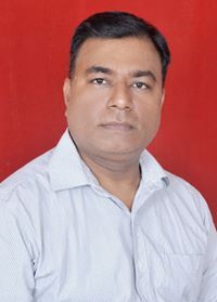Harish Kumar